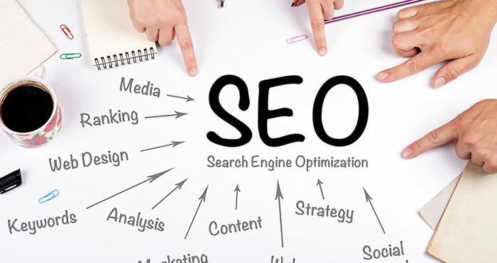SEO页面搜索引擎排名是初学者的因素